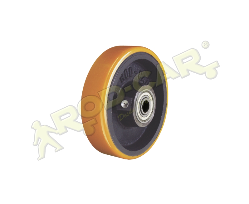 Roda R 52 UFK