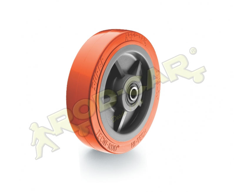 Roda R 52 UPL