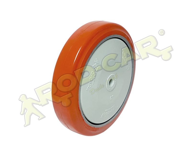 Roda R 612 UPKC