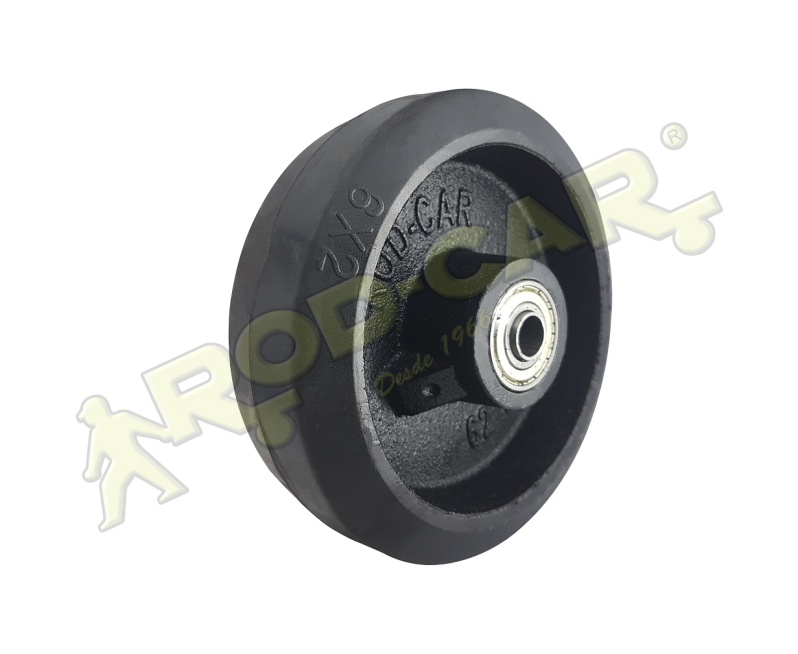 Roda R 62 BFK