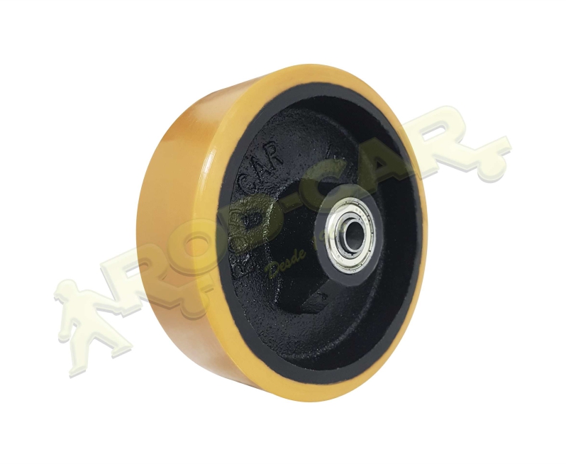 Roda R 62 UFK