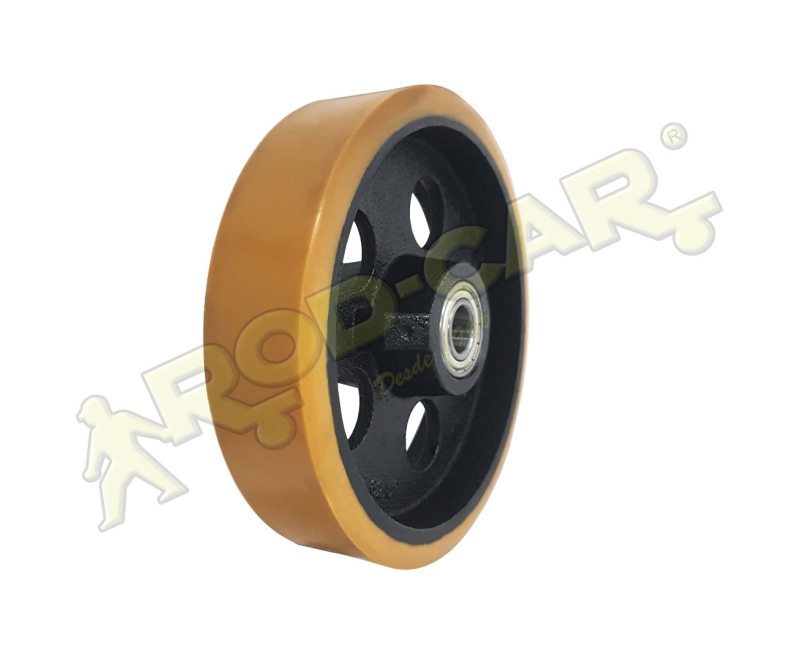 Roda R 82 UFK