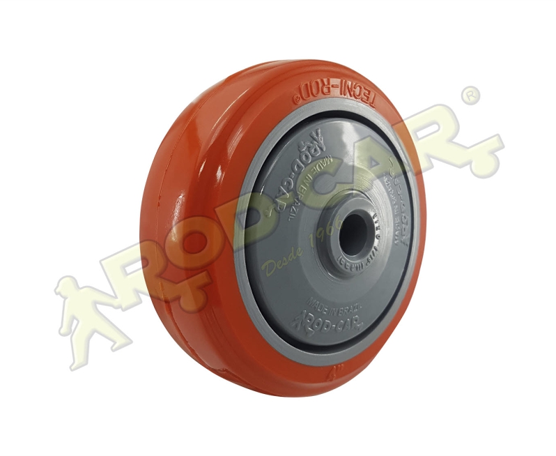 Roda R 414 UPNC