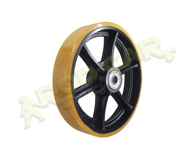Roda R 102 UFK
