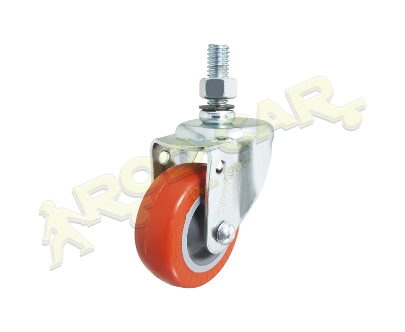 Rodízio fixo FHR 210 UP