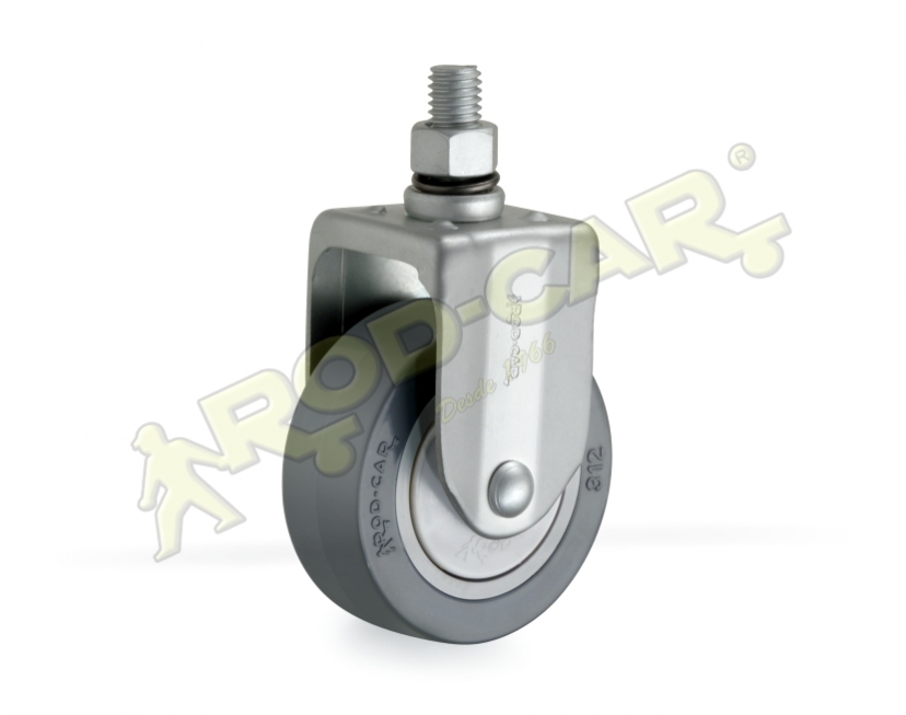 Rodízio fixo FRR 312 BPC