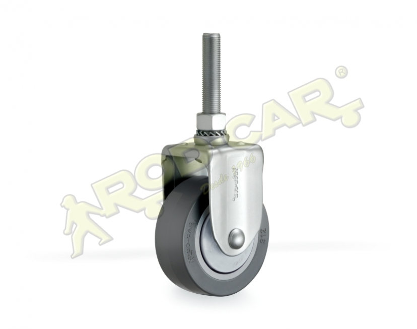 Rodízio fixo FHR 312 BPC