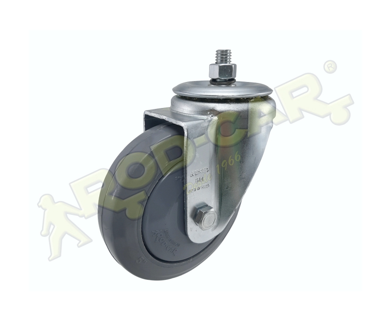 Rodízio giratório GRR 514 BPNC