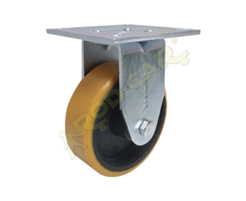 Rodízio fixo FMRA 62 UFK