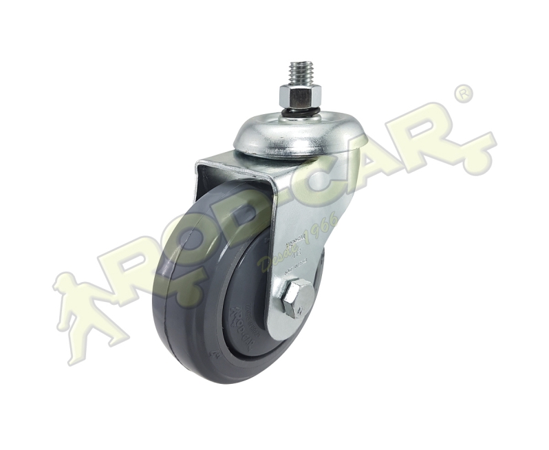 Rodízio giratório GRR 414 BPNC