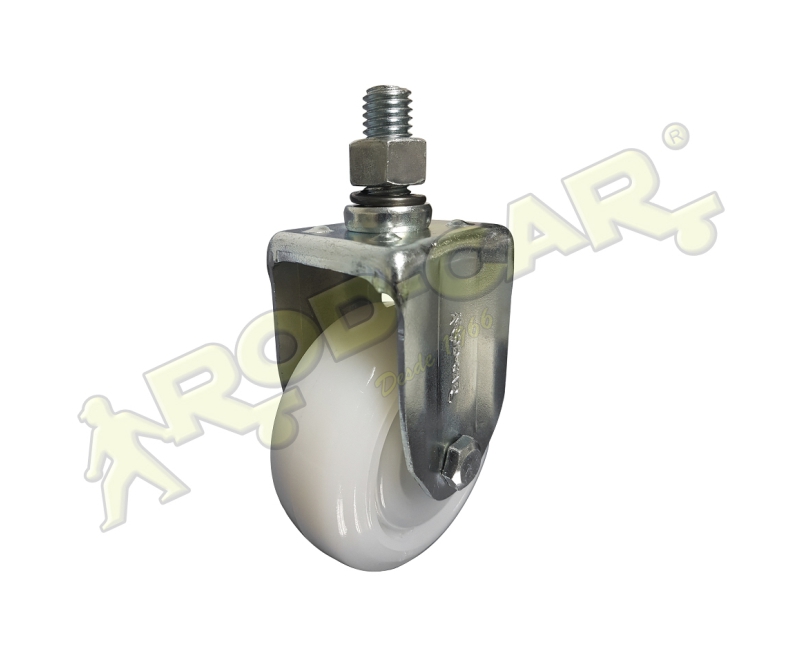 Rodízio fixo FRR 312 NNKC