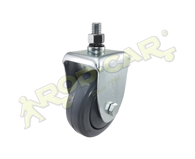 Rodízio fixo FRR 414 BPNC
