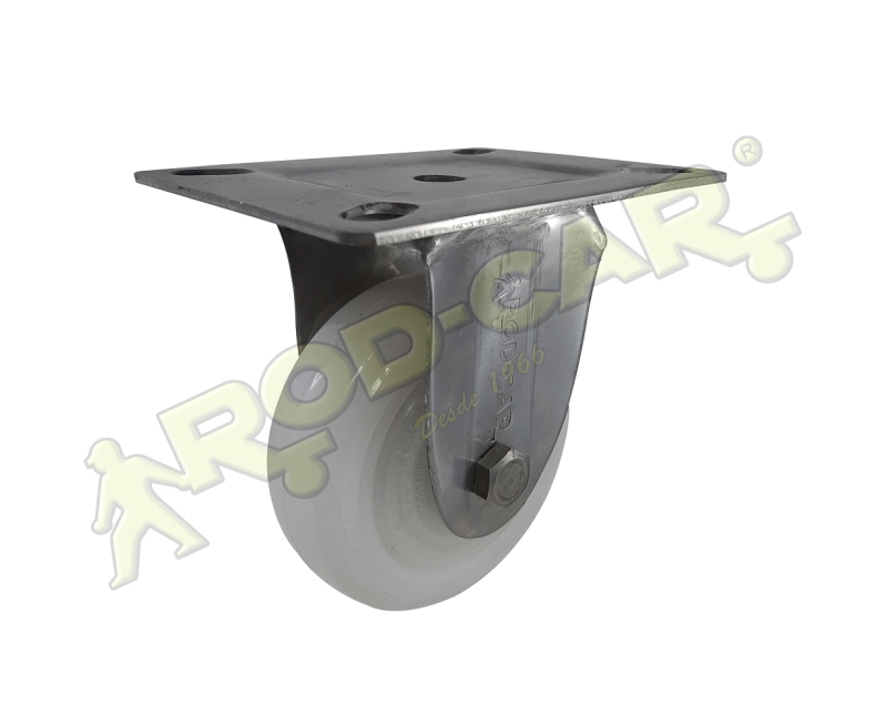 Rodízio fixo FLRX 414 NNKC