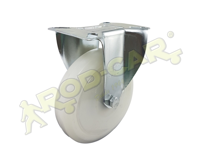 Rodízio fixo FLR 614 NNKC