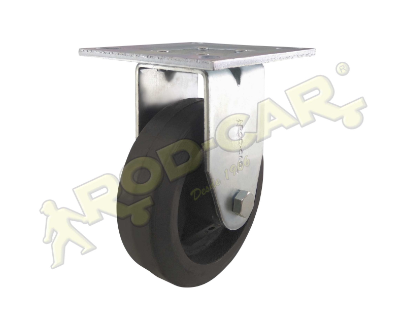 Rodízio fixo FMR 62 BFK