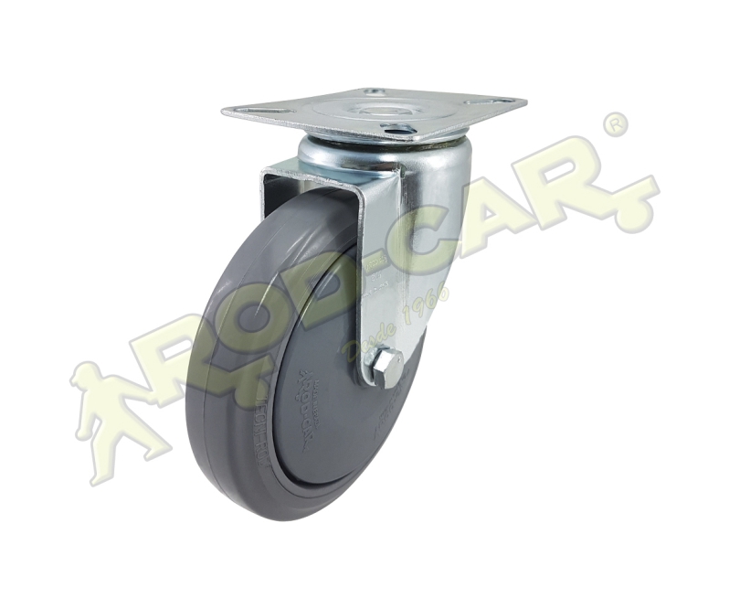 Rodizio giratório GLR 614 BPNC