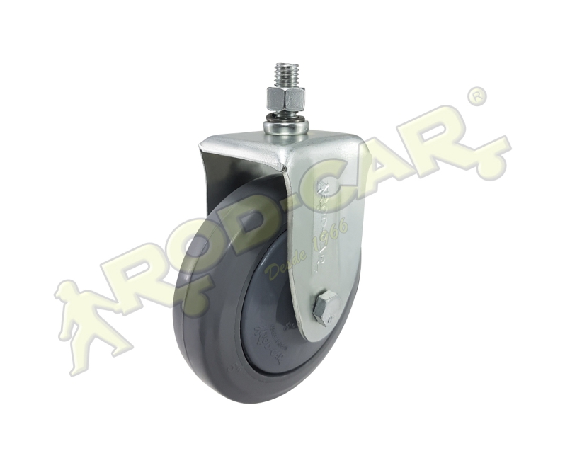 Rodízio fixo FRR 514 BPNC
