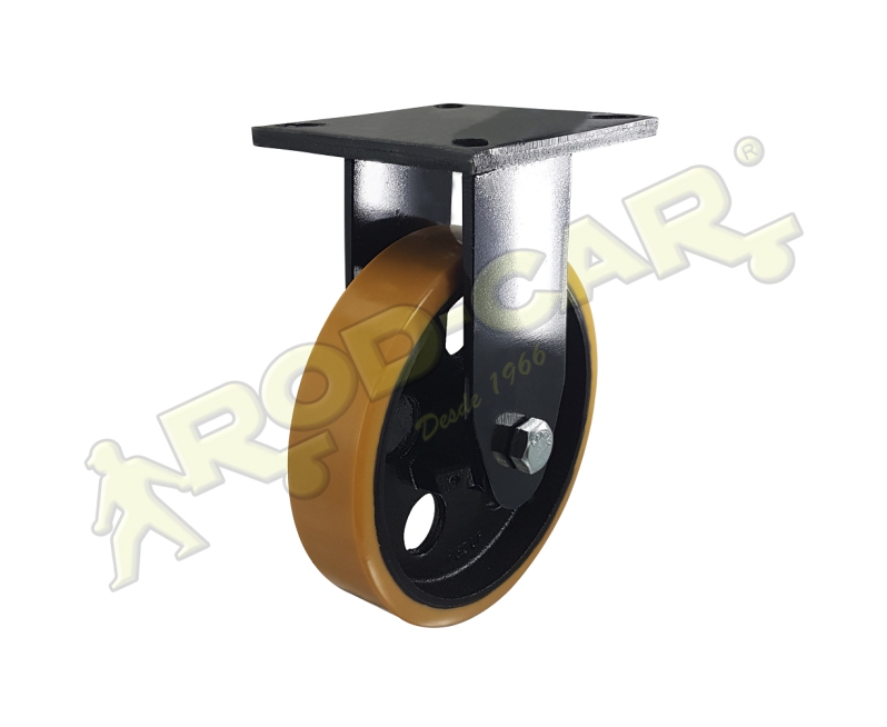 Rodízio fixo FMRA 82 UFK