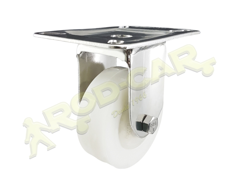 Rodízio fixo FLRX 312 NNC