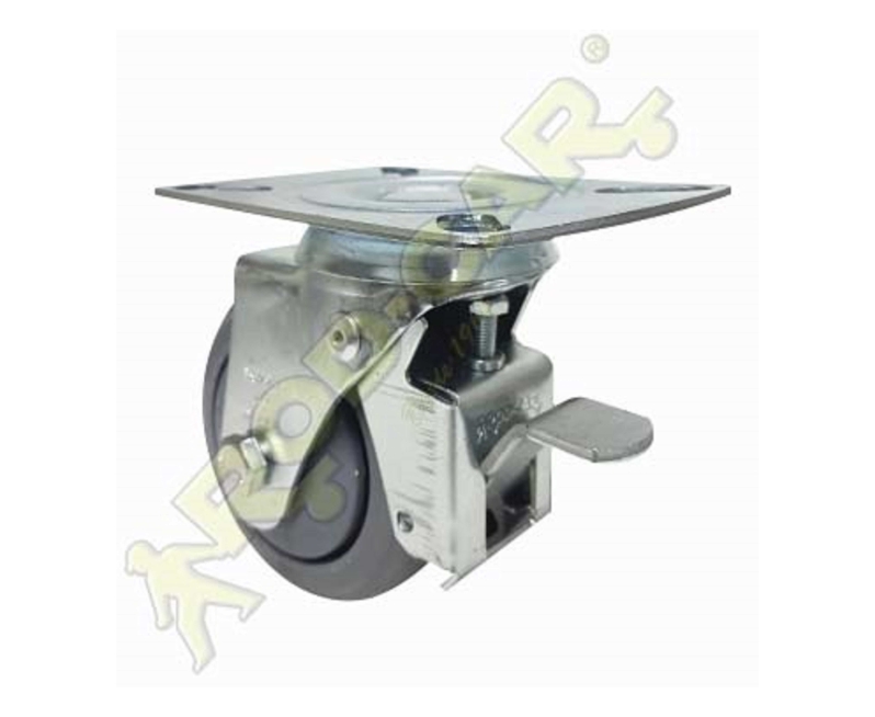 Rodízio giratório GLROA 414 BPNC