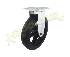 Rodízio fixo FMR 102 BFK