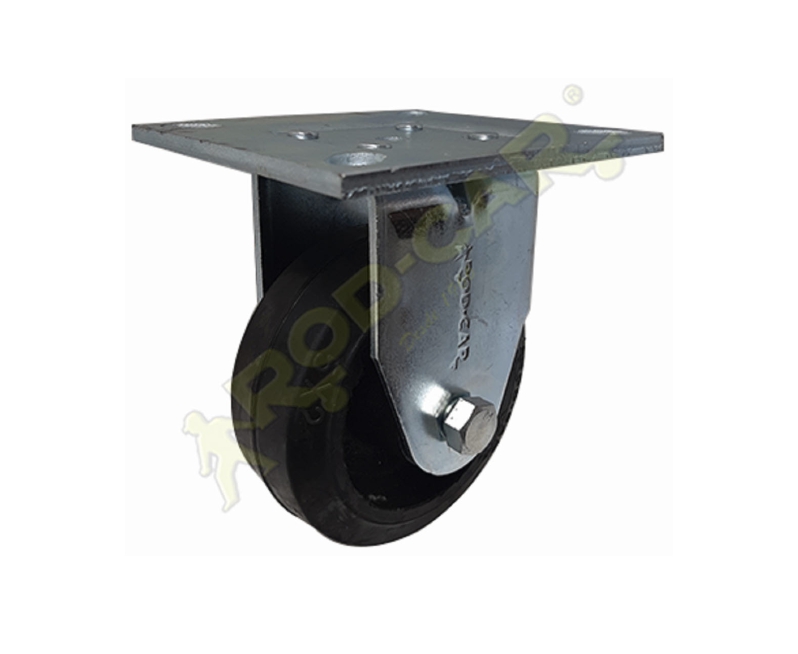 Rodízio fixo FMR 52 BFK