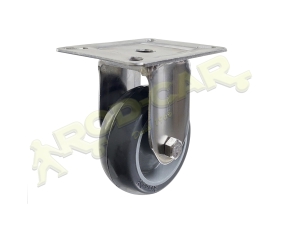 Rodízio fixo FLRX 312 BP