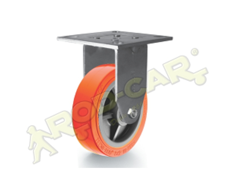 Rodízio fixo FMR 52 UPK