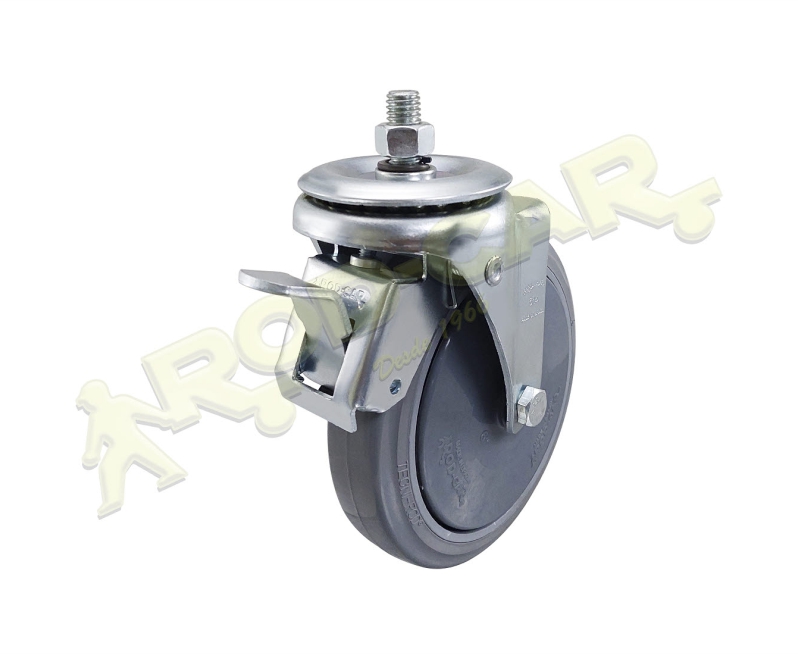Rodízio giratório GRROA 614 BPNC