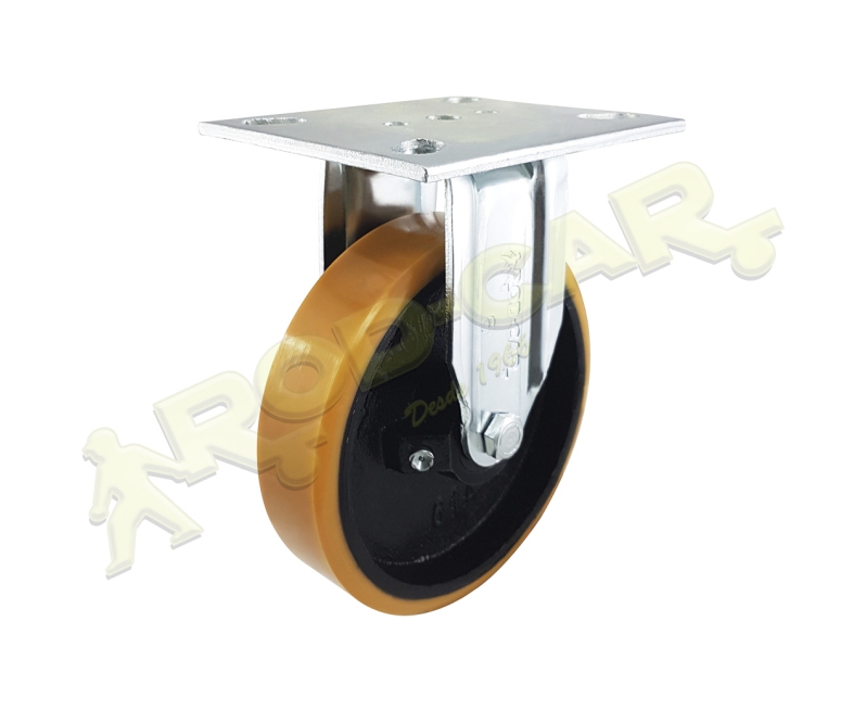 Rodízio FIR 614 UFK