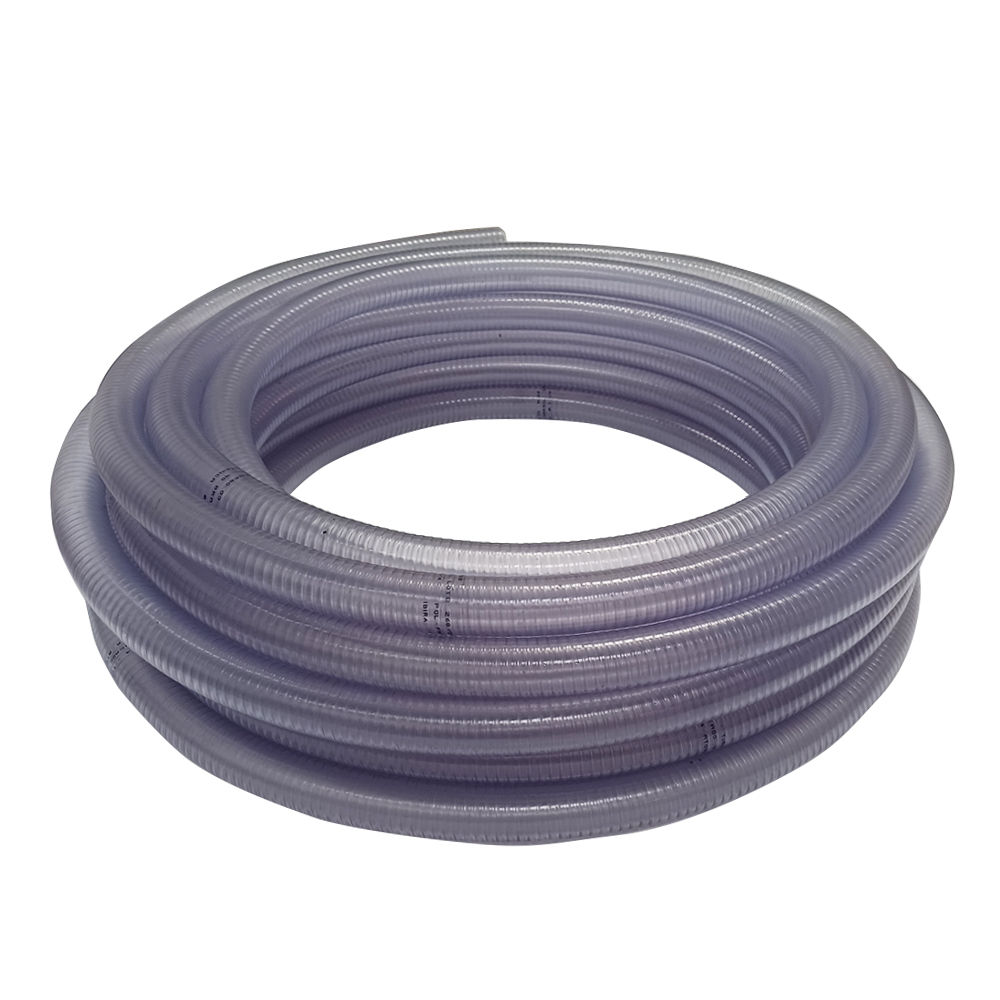 MANGUEIRA PVC ISTA – 1.1/2" (ATÓXICA)