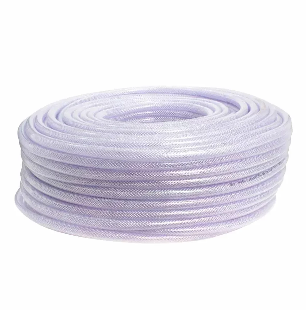 Mangueira PT 150 – 2” Cristal (Transparente)