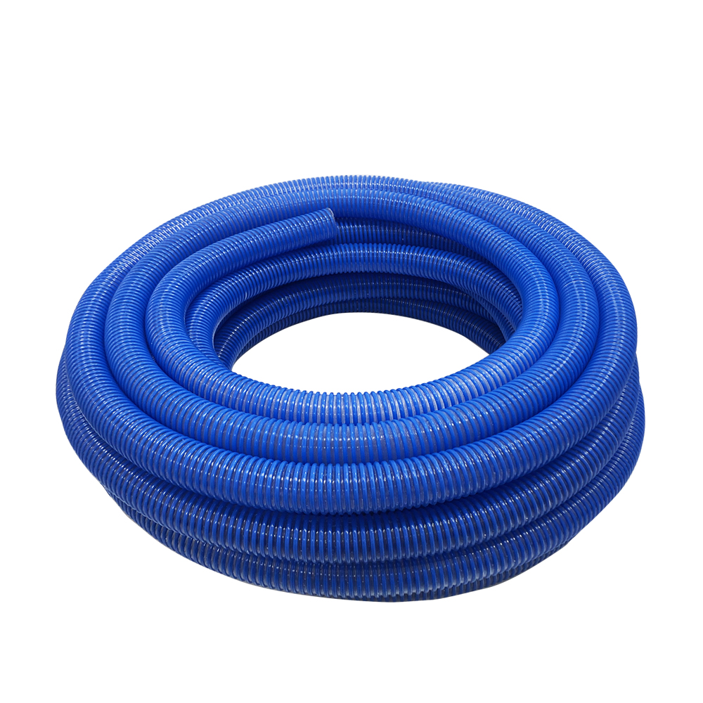 Mangueira PVC IPFA 1.1/2" – Flutuante / Piscina
