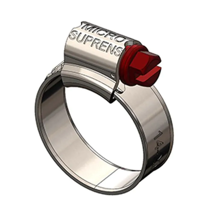 Abraçadeira Micro 1216 – Suprens