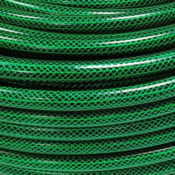 MANGUEIRA PVC JARDIM PT 120 – 3/4" VERDE - Imagem 3