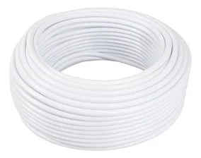 Mangueira para Chuveiro Leitosa 5/16 x 1,5mm – Bariflex