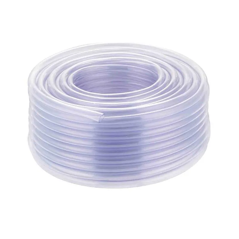 Mangueira PVC Cristal BARIFLEX 1/2" × 2,5 mm