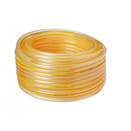 Mangueira Multi Uso Trançada 3/8 x 3,5 mm Bariflex