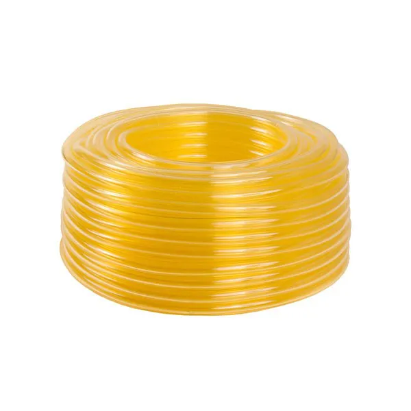 Mangueira Cristal Gasolina 5 x 2,5 mm Bariflex