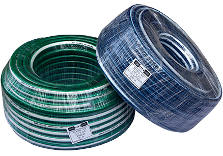 Mangueira de Jardim Master VIP Azul/Verde 1/2" x 2,2 mm