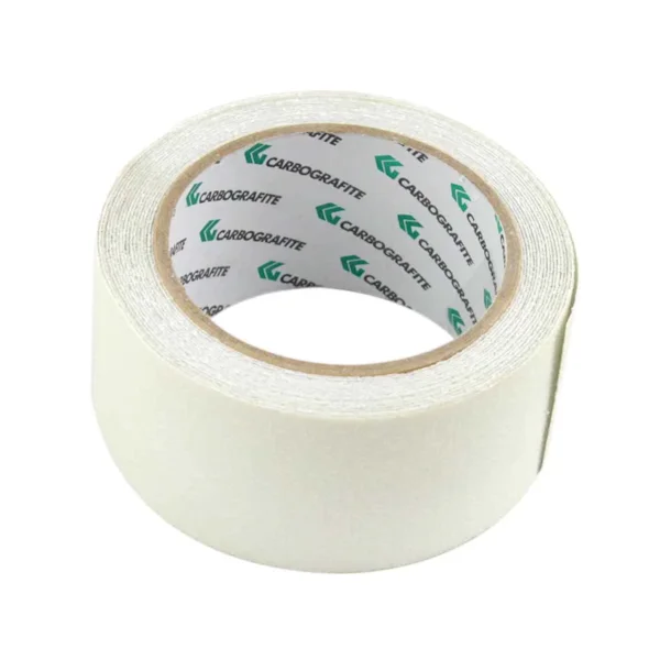 Fita Antiderrapante CG-01T Transparente Carbografite