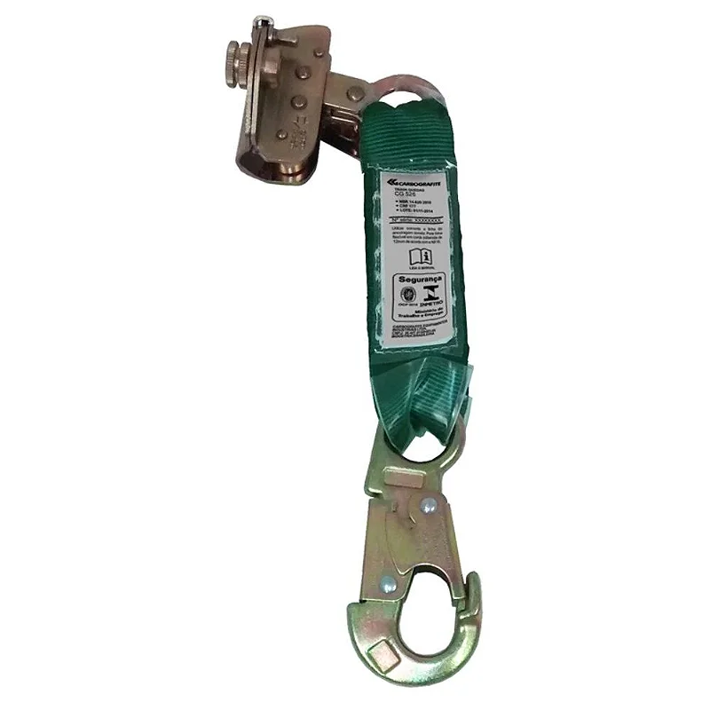Trava-Quedas CG 526 Carbografite
