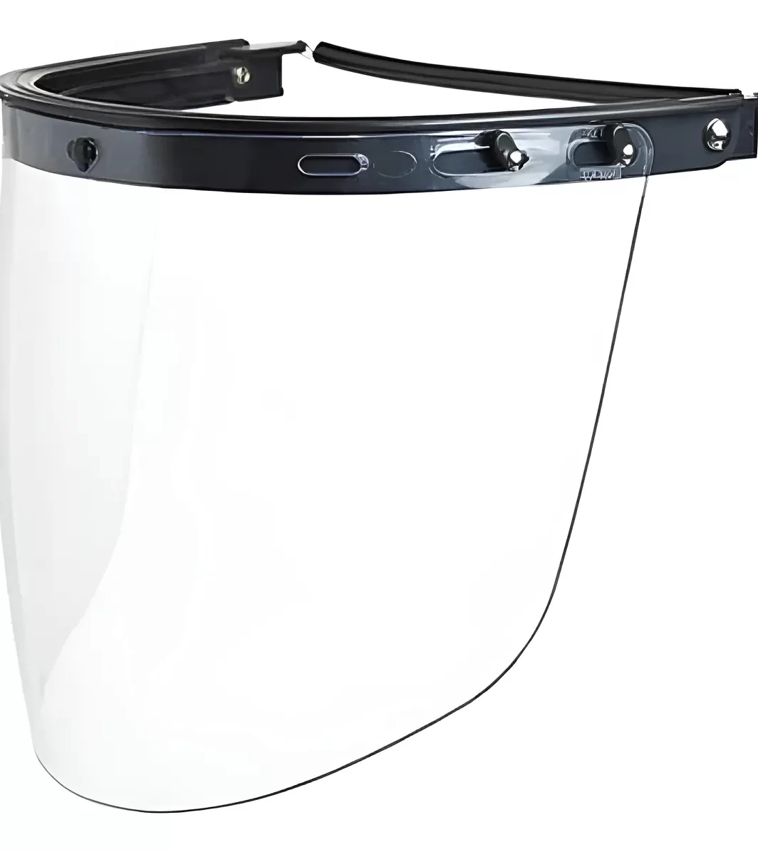 Protetor Facial Camper Incolor