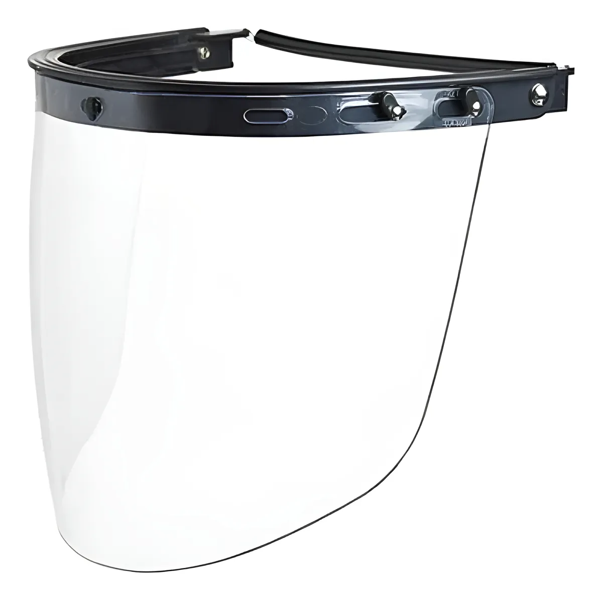 Protetor Facial Camper Incolor