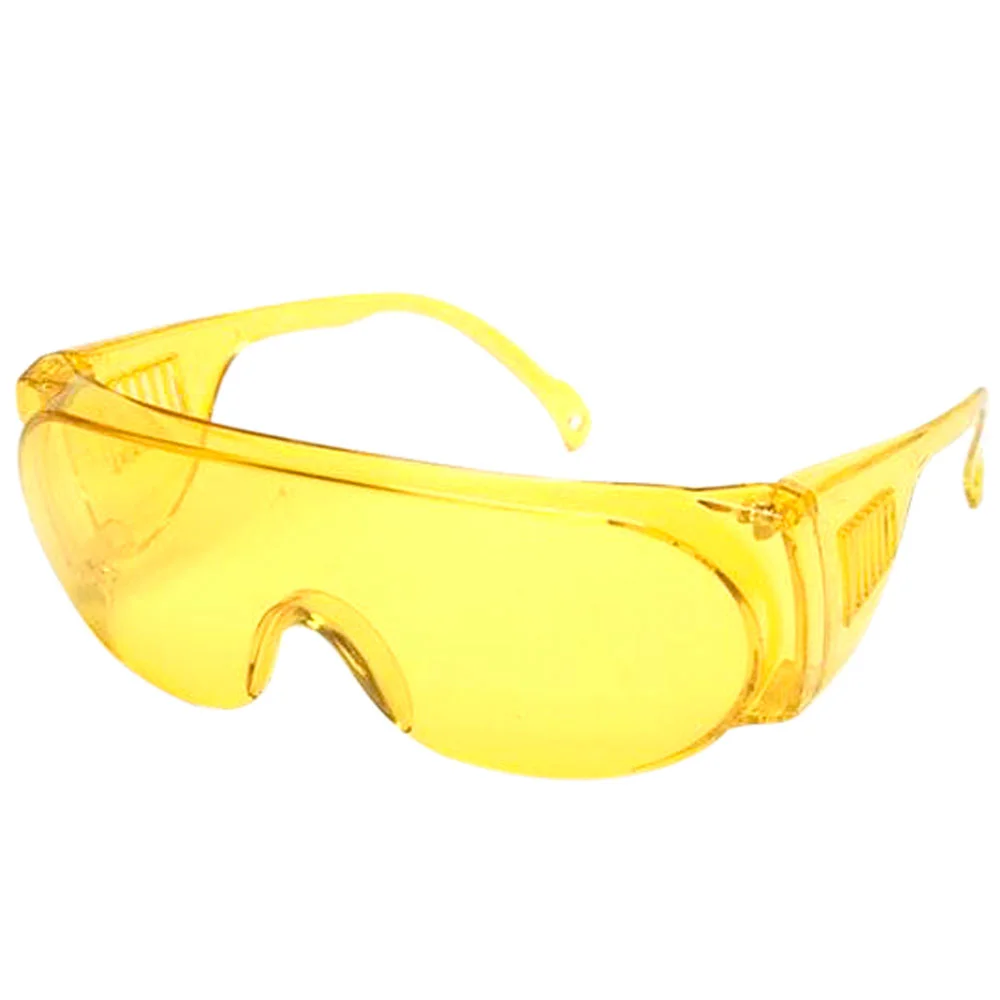 Óculos de Segurança Kalipso Panda Amarelo