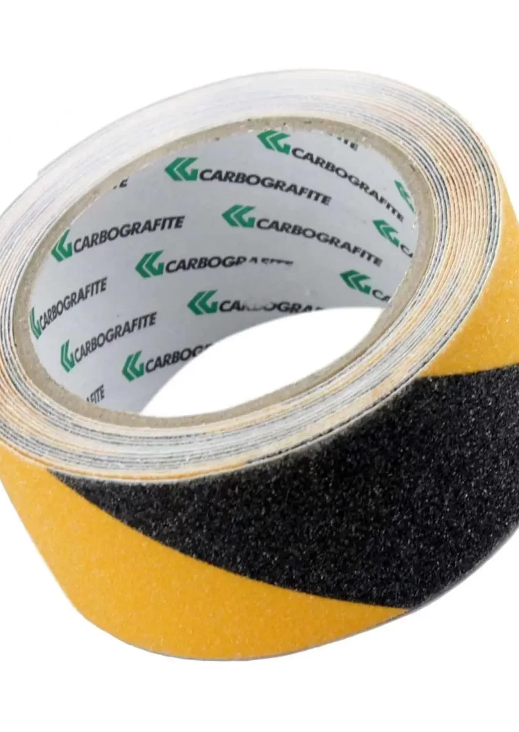 Fita Antiderrapante CG-01BY Zebrada Carbografite