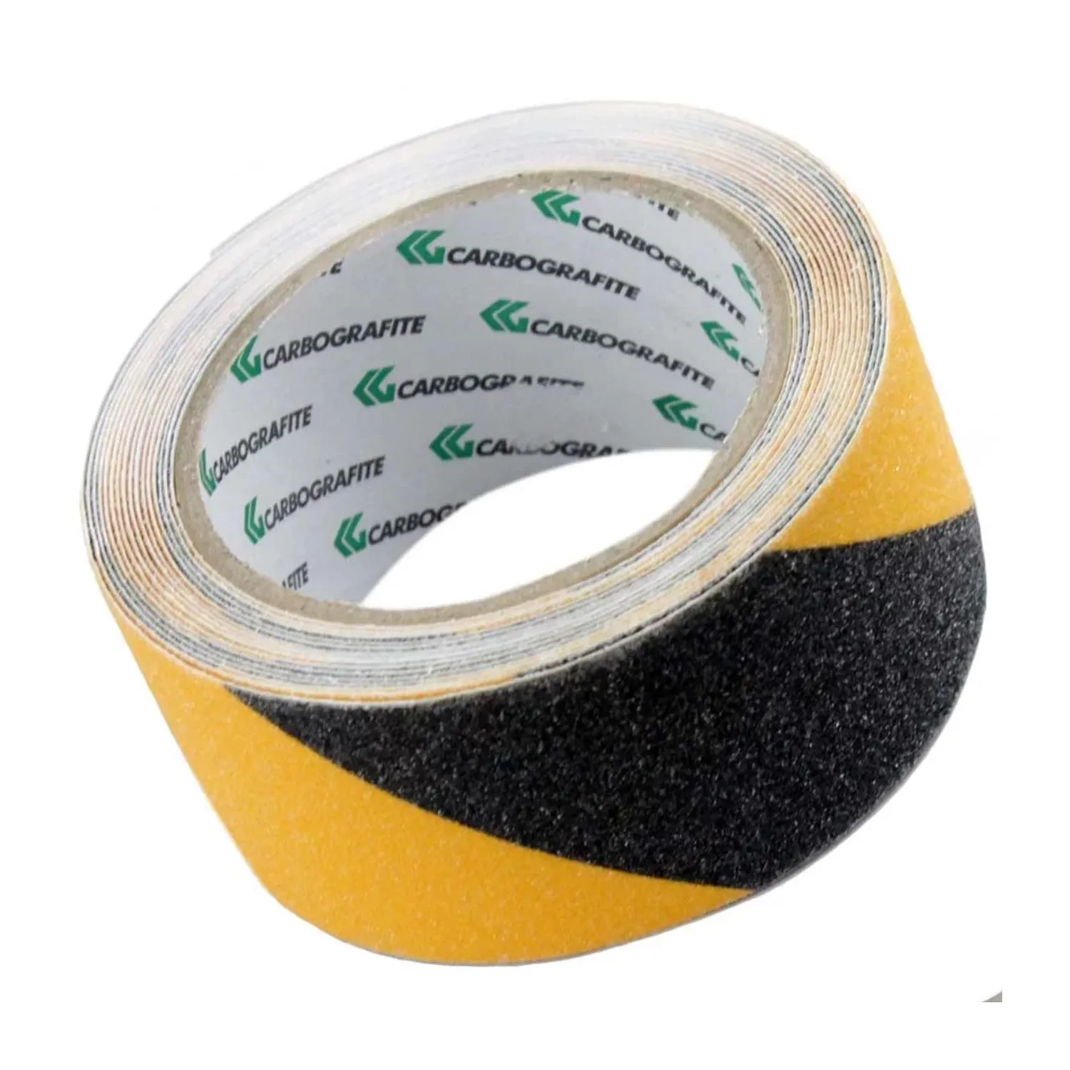 Fita Antiderrapante CG-01BY Zebrada Carbografite