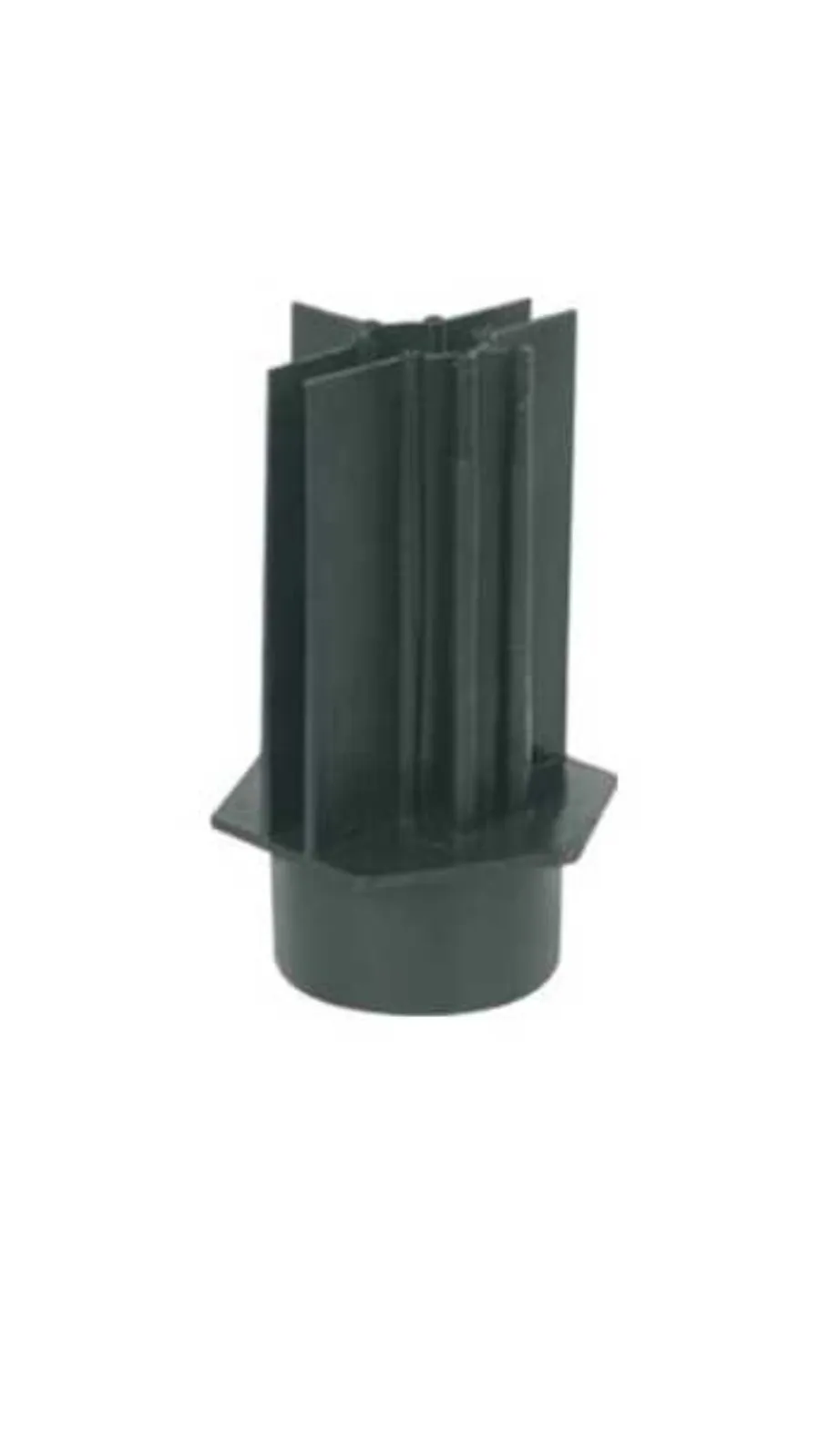 Suporte Porta-Tudo para Cone