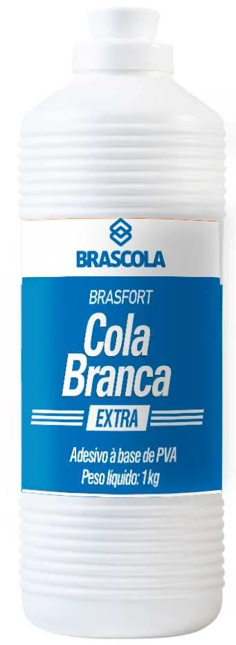 Brasfort Extra 1 kg – Brascola