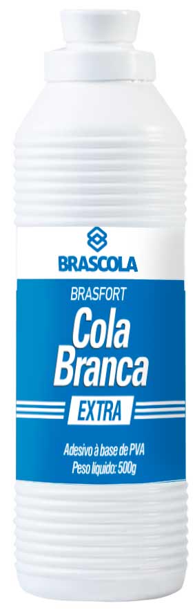 Brasfort Extra 500g – Brascola